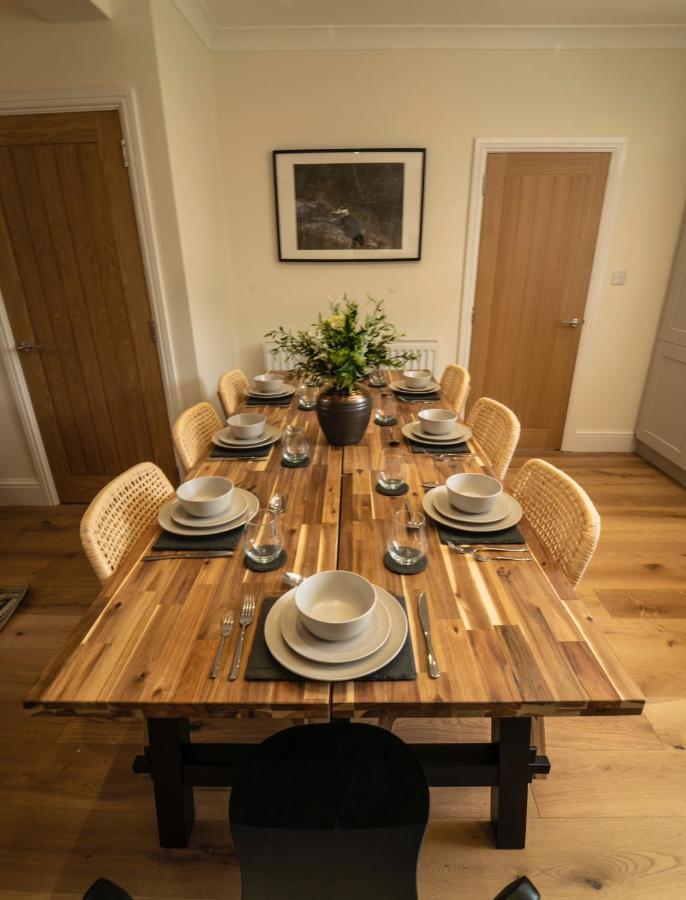 Foundry Farm House Hexham Exterior foto