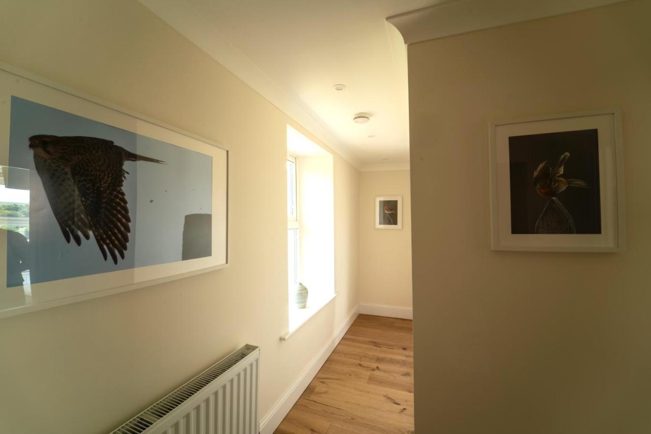 Foundry Farm House Hexham Exterior foto